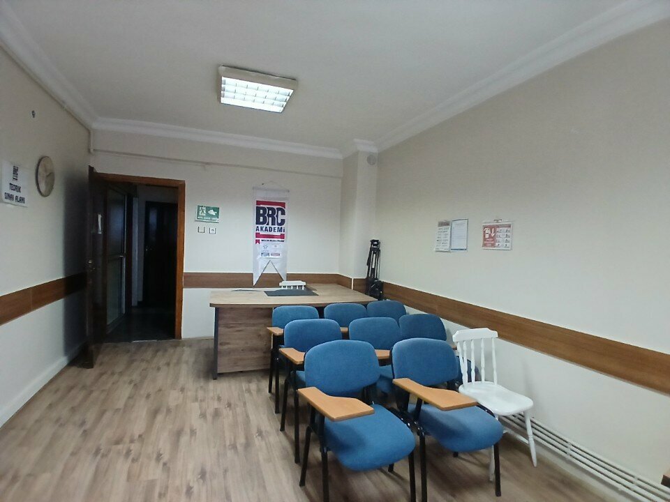 Courses and master classes Brc Academy, Konya, photo