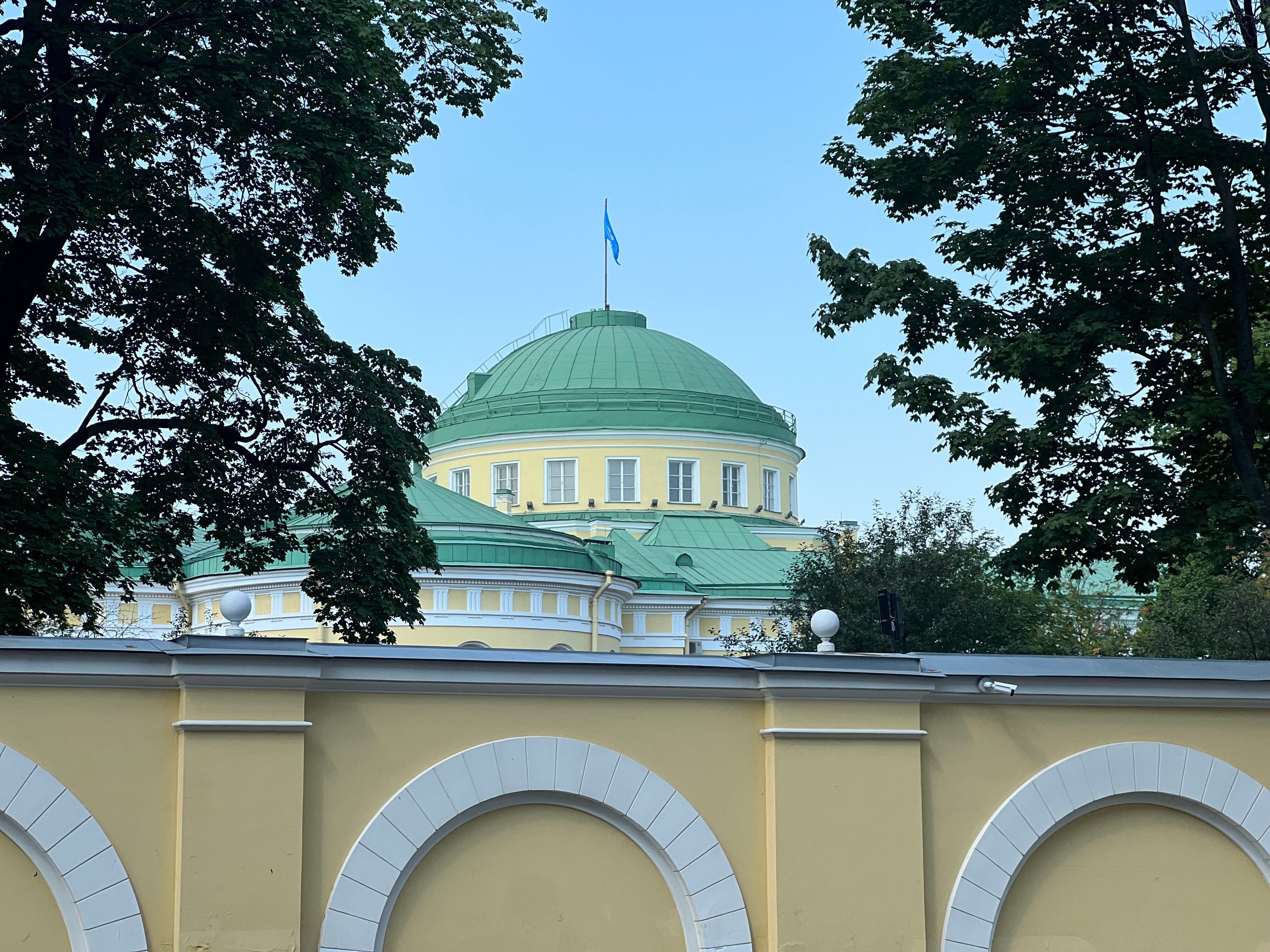 Фото Меркурий