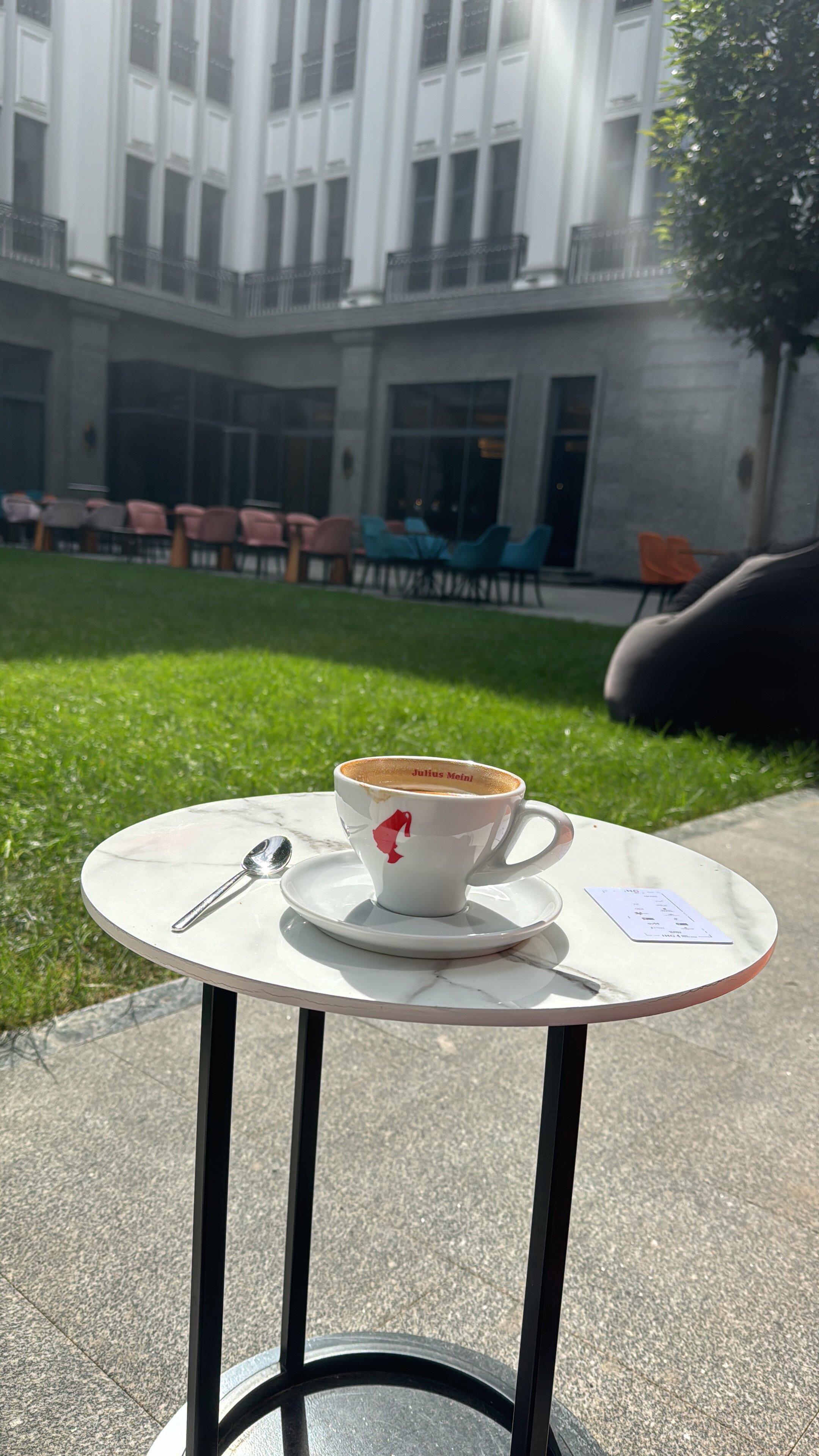 Фото Crowne Plaza