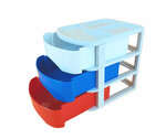 Petroplast (ulitsa Voskova, 2Т) ، منتجات بلاستيكية