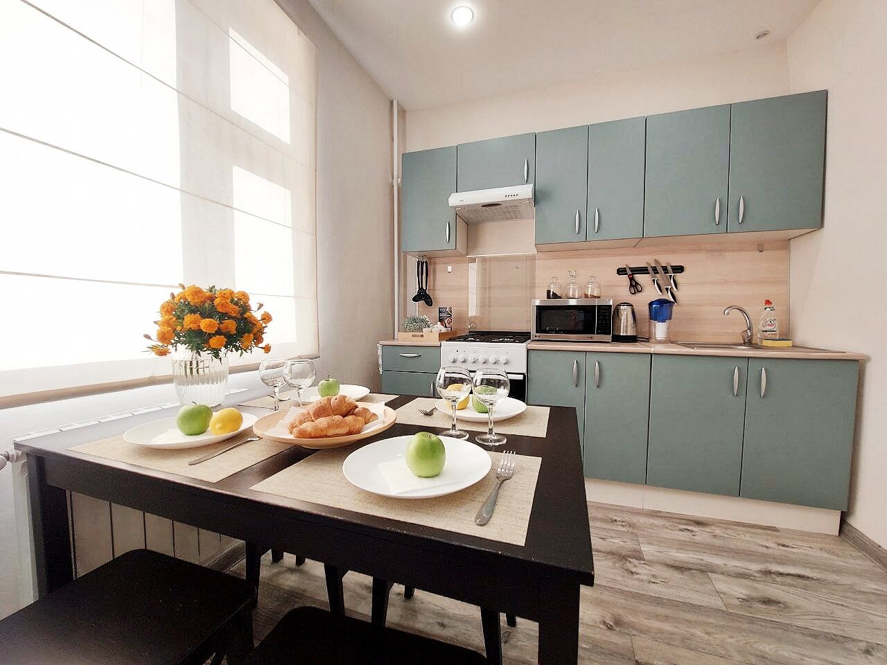 Фото UTrip Sunset