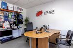 LEMOR (Tosina Street, 9к1Д), printing services