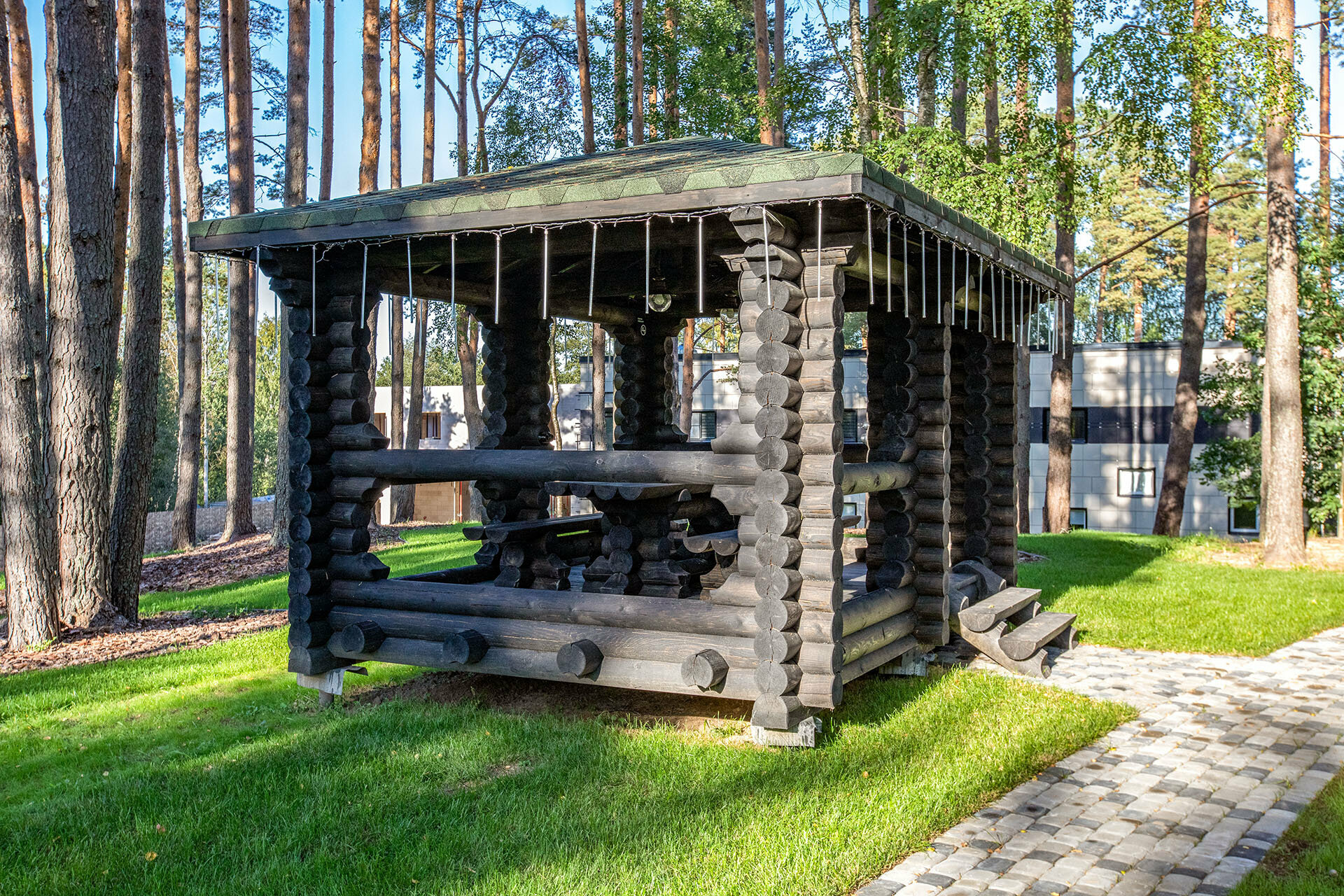 Фото Тюрьма для жира