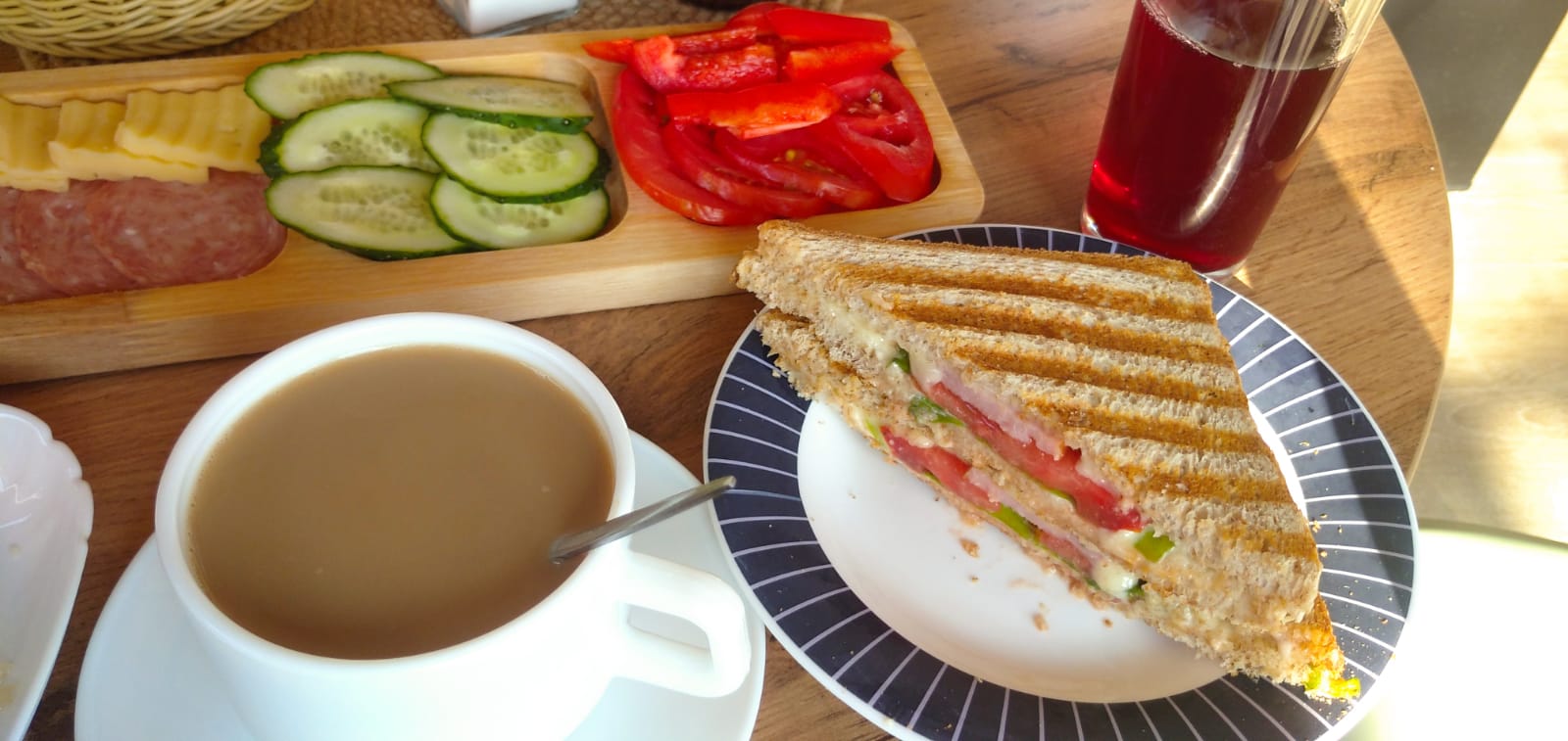 Фото Эко-отель Шолохов