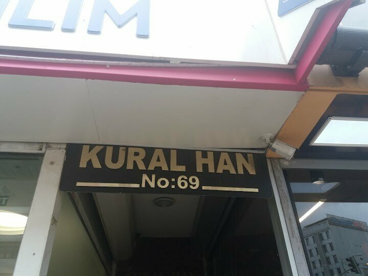 Fashion house Moda Bulent, Izmir, photo