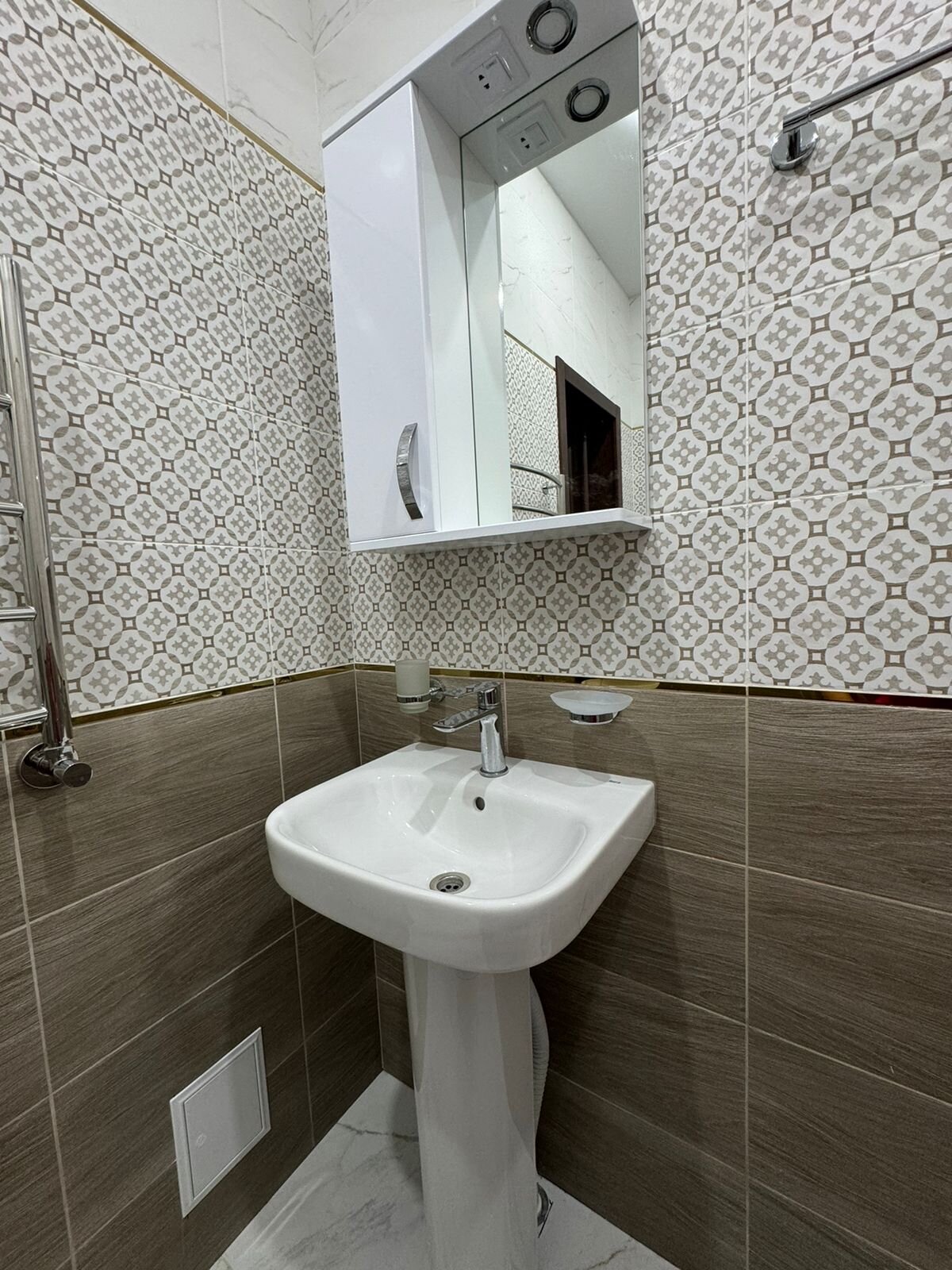 Фото Вайнах