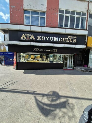 Ata Kuyumculuk Fotoğraf 2