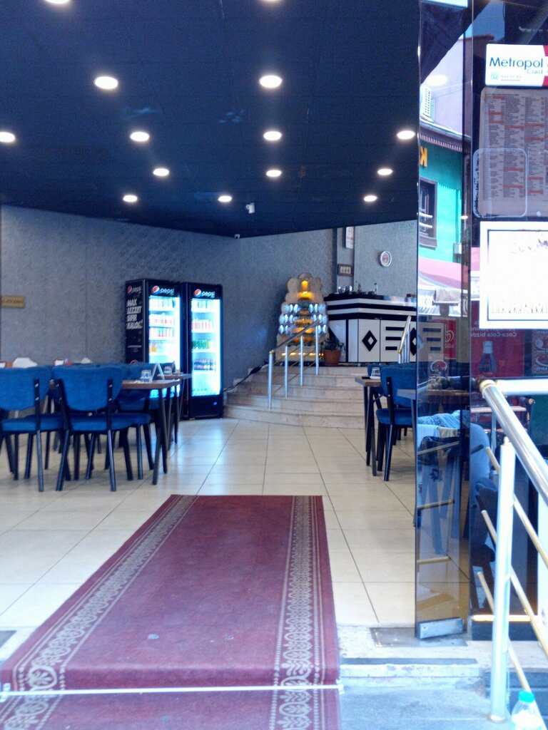 Restaurant Tadim Pideli Kofte, Bursa, photo