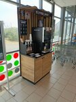 Coffee Spot (ulitsa Ishkova, 64А), maquina de café
