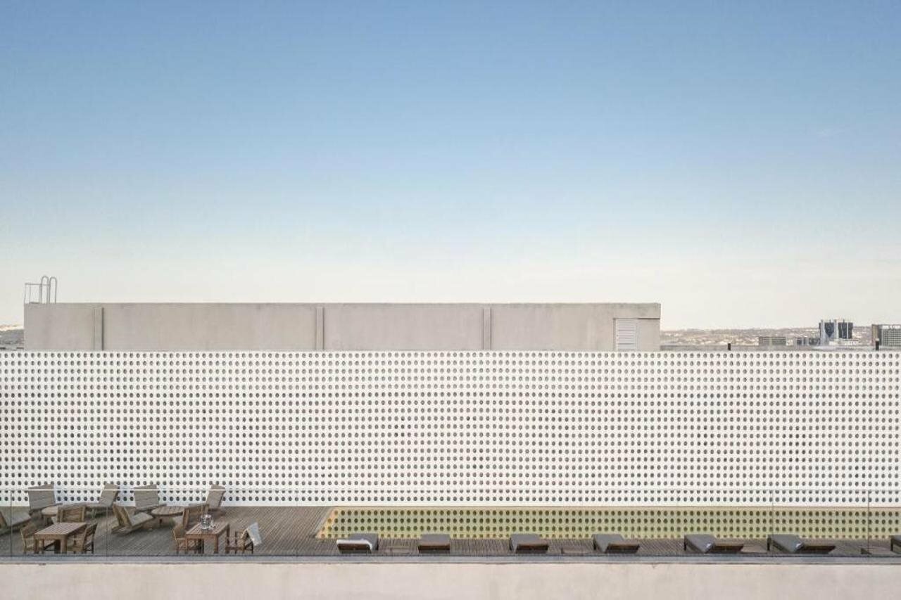 Фото B Hotel Brasilia