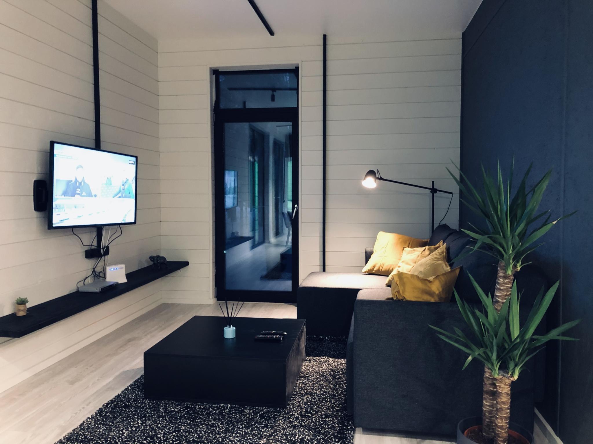 Фото Good Karma Villas