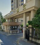 Kiptas Yakuplu Houses Site Management (Istanbul, Beylikduzu, Marmara Neighborhood, 107th Street, 2H), municipal housing authority