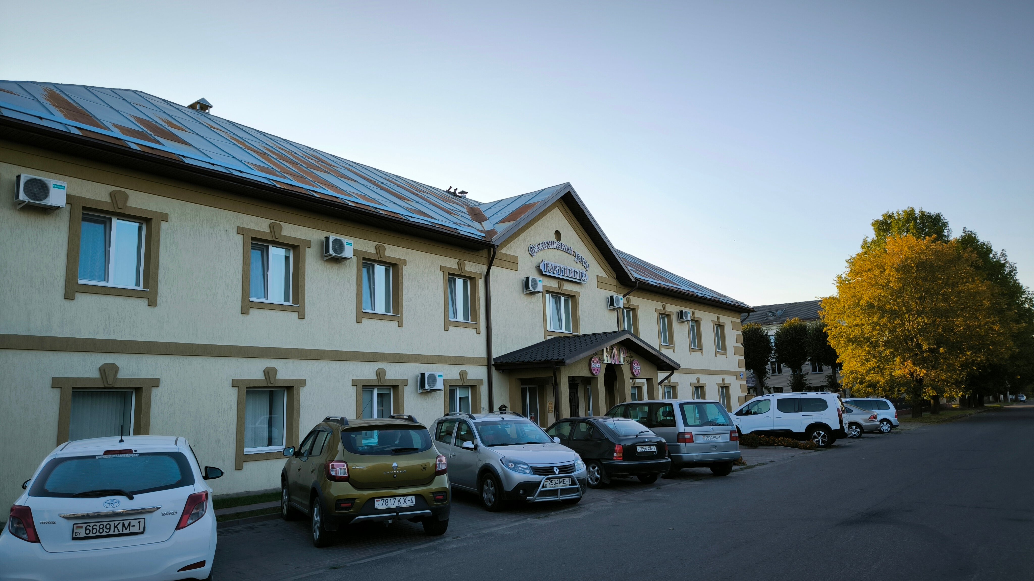 Фото отеля 3