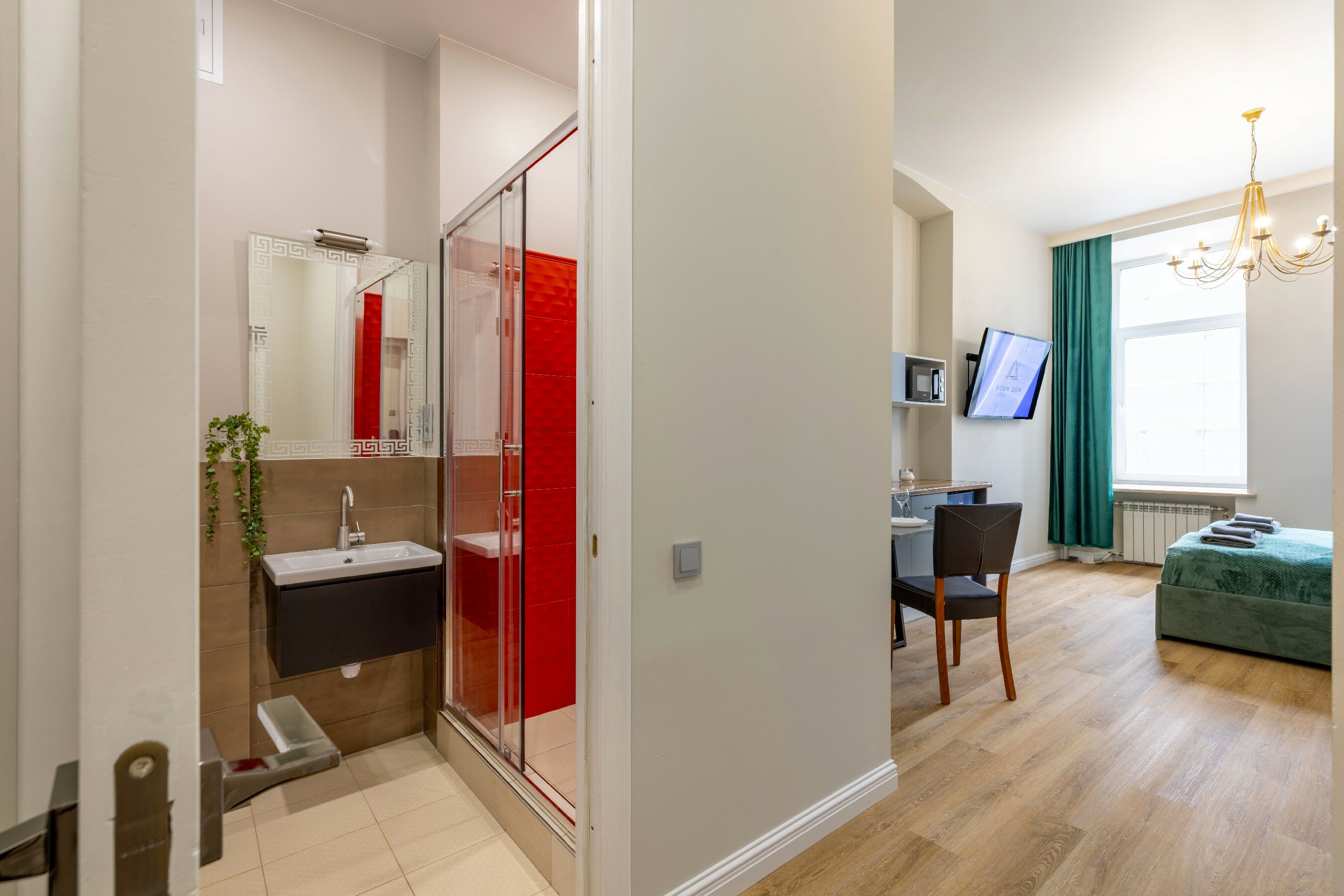 Фото Теплов Кирочная