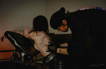 Zmeinoe Logovo (Oktyabrya Avenue, 11), tattoo studio