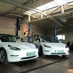 Teslamir (MKAD, 4-y kilometr, 11к8), car service, auto repair
