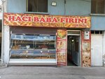 Hacı Baba Bakery (İzmir, Konak, 682 Sok., 32A), bakery