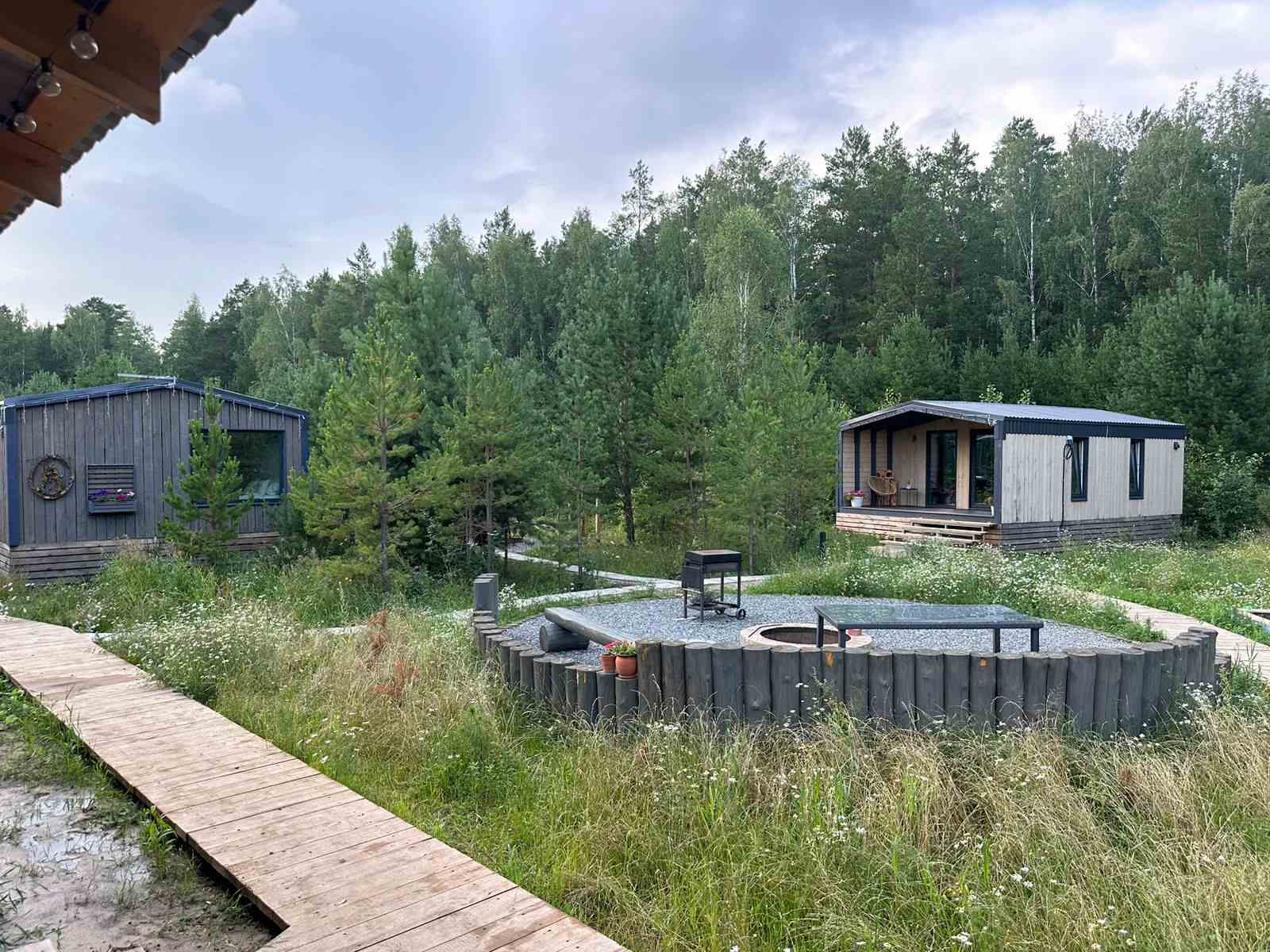 Фото БелкиПарк