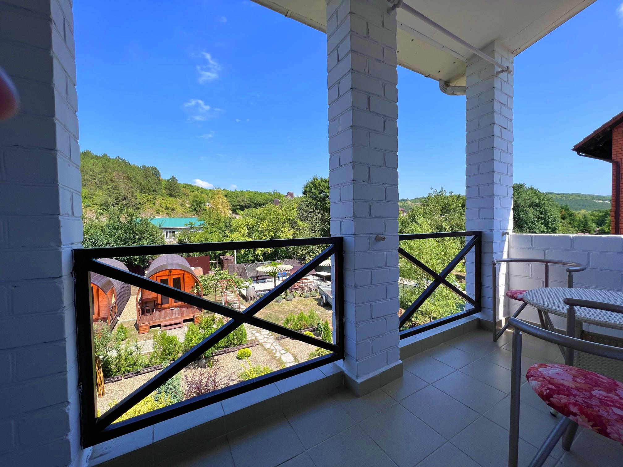 Фото Надежда