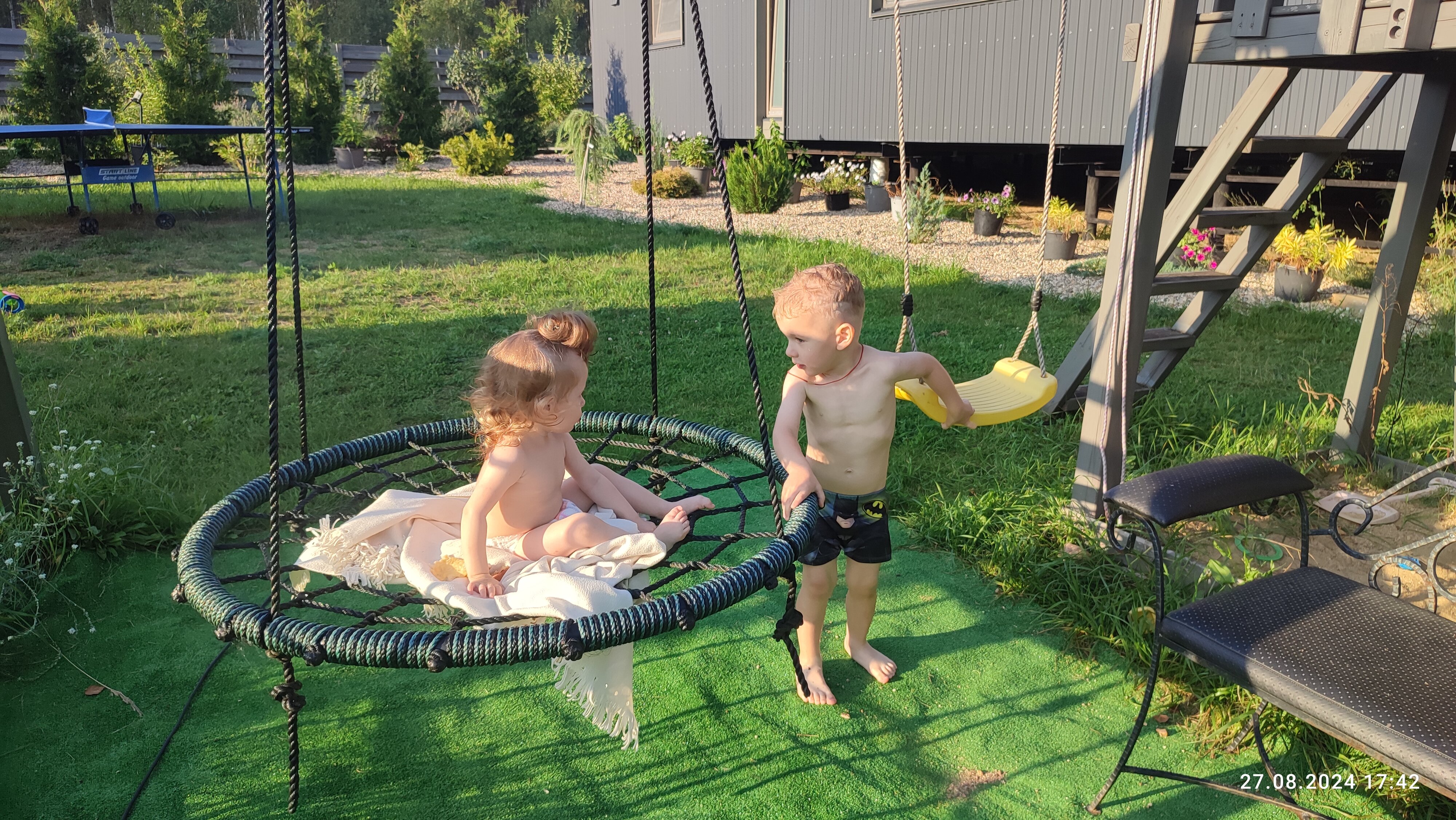 Фото Рузские Горки