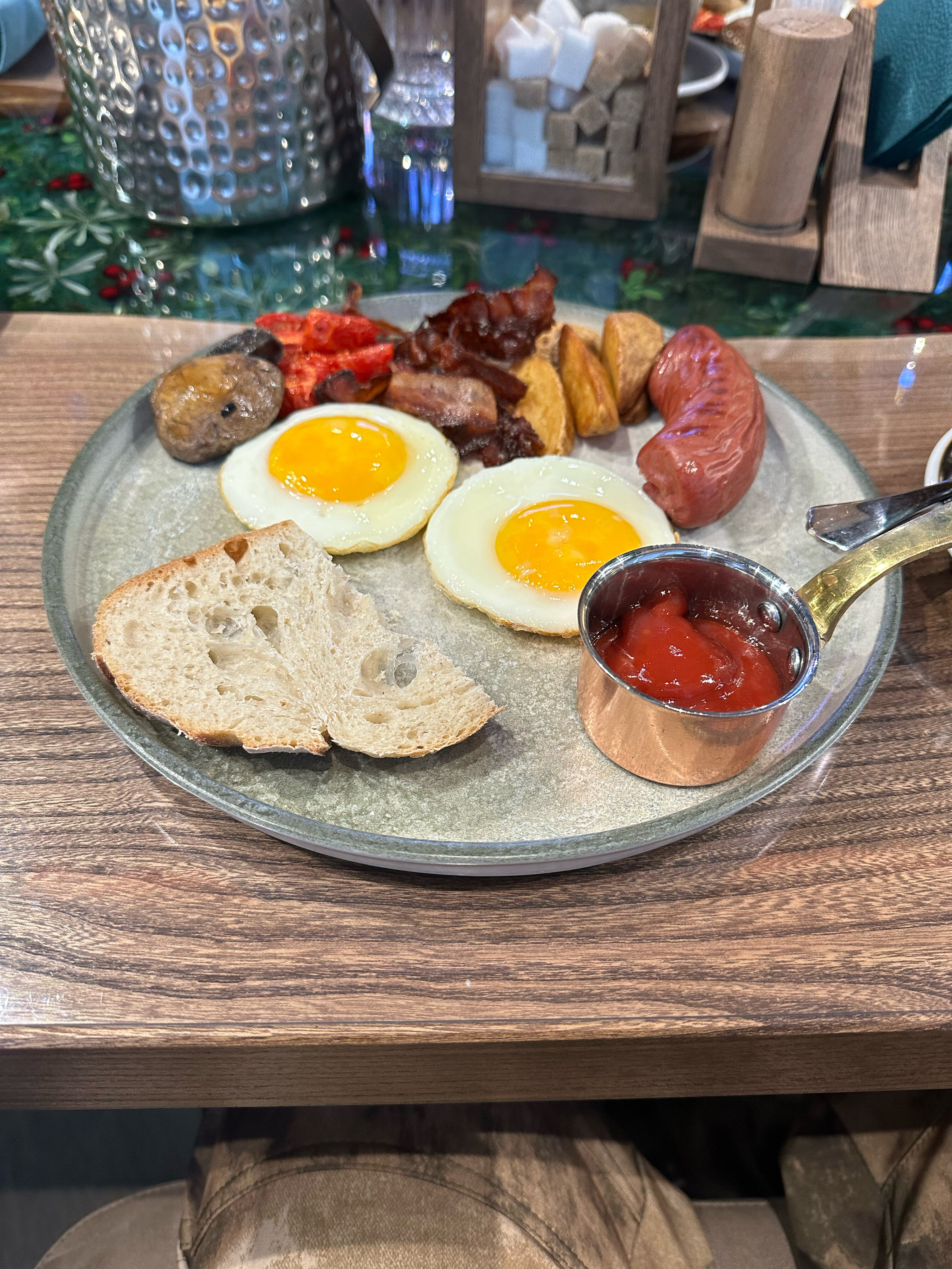 Фото Территория