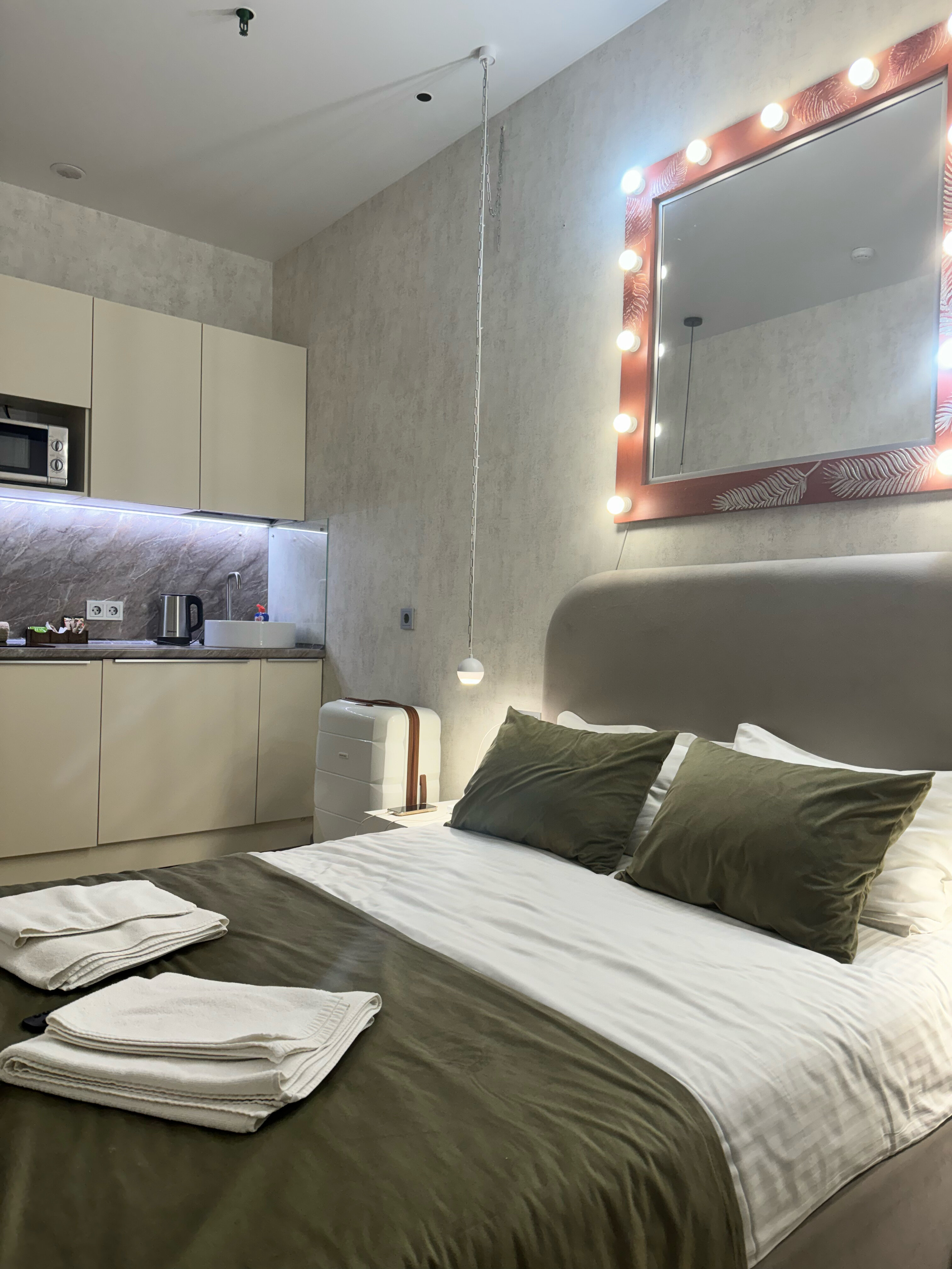 Фото Апарт-Риэлти