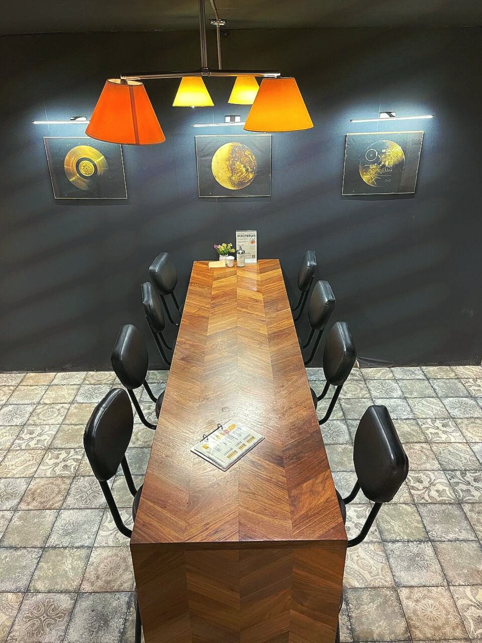 Фото Апельсин во Внуково