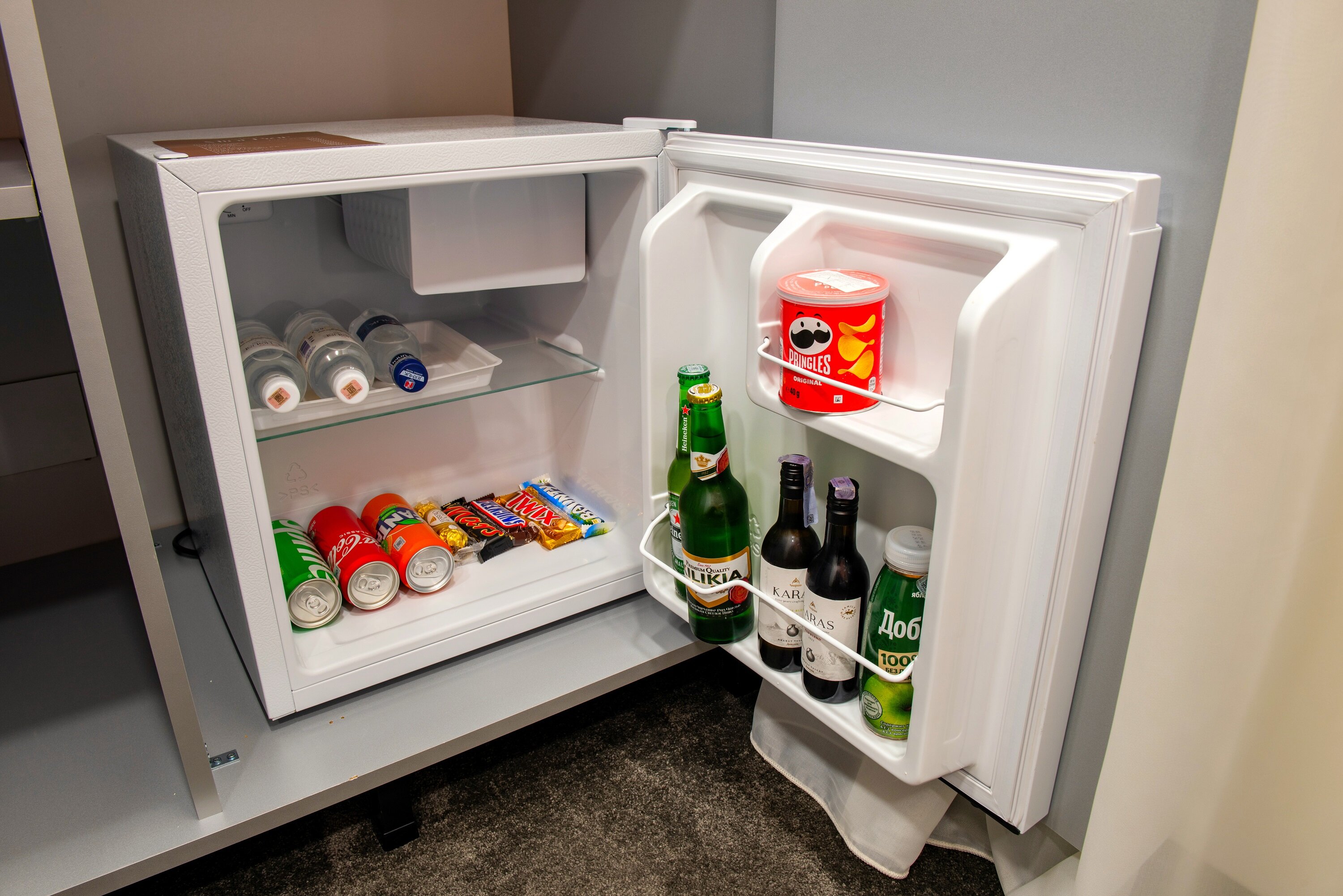 Фото The House Hotel