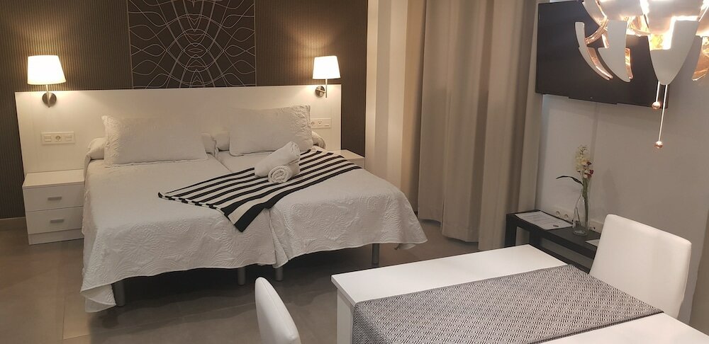 Фото Nest Flats Granada