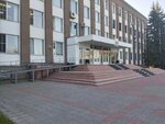 Administration of Veliky Novgorod (Sofiyskaya Side District, Bolshaya Vlasyevskaya Street, 4), administration