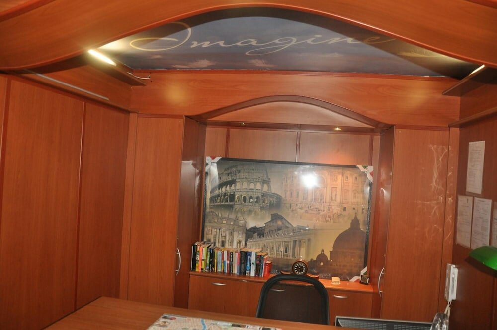 Фото Hostel Beauty