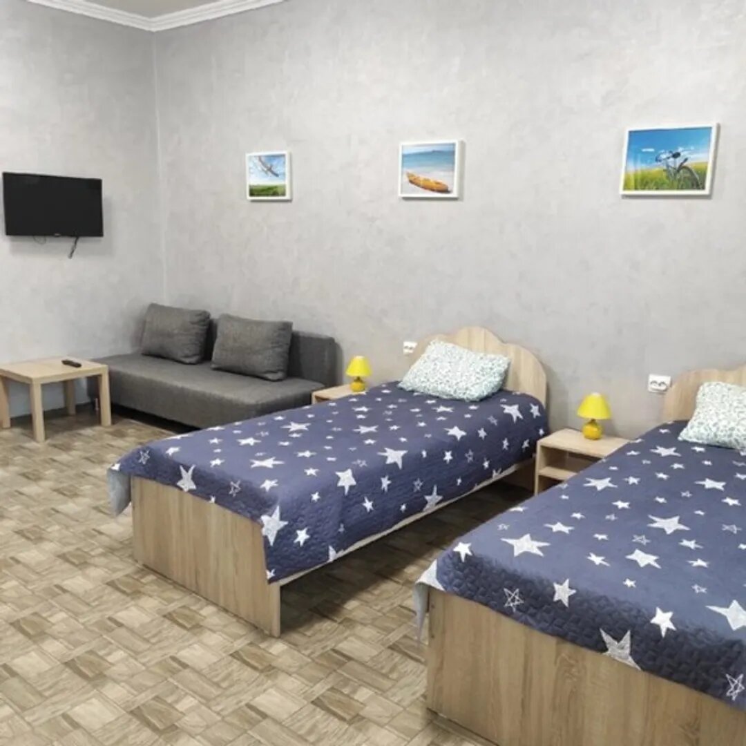 Фото Пилигрим