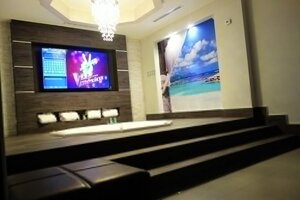 Гостиница Motel Marche