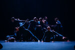 MG dancecrew (Tchaykovskogo Street, 33), dance school