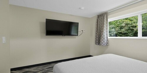 Гостиница Astoria Rivershore Motel в Астории