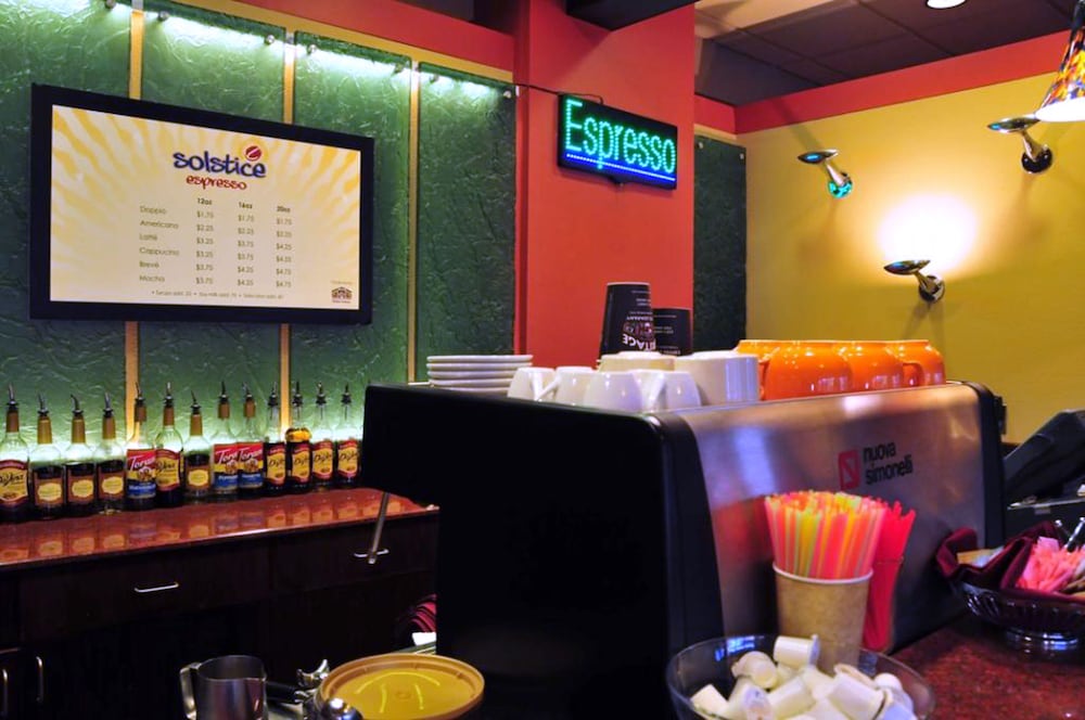 Фото Westmark Anchorage Hotel