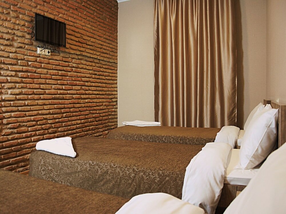 Фото Hotel Tiflis