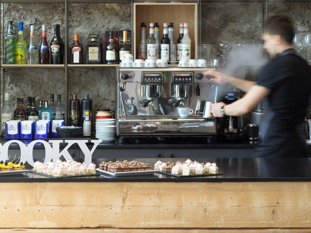 Фото Ibis Riga Centre