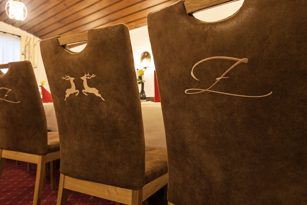 Фото Best Hotel Zeller