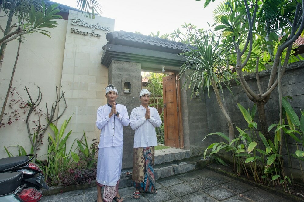 Фото Blanjong Home Stay