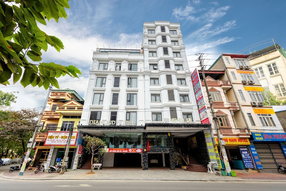 Фото Kim Cuong Hotel