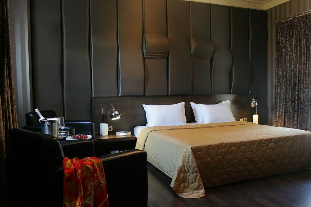 Фото Galaxy Art Hotel