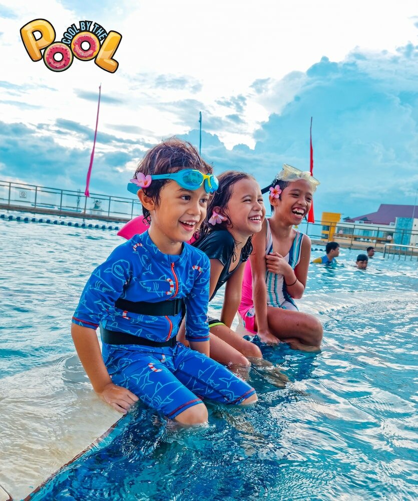 Фото Novotel Balikpapan Hotel