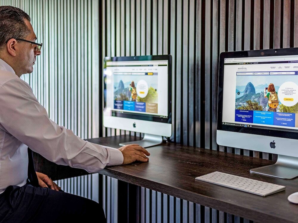 Фото Novotel Florianópolis