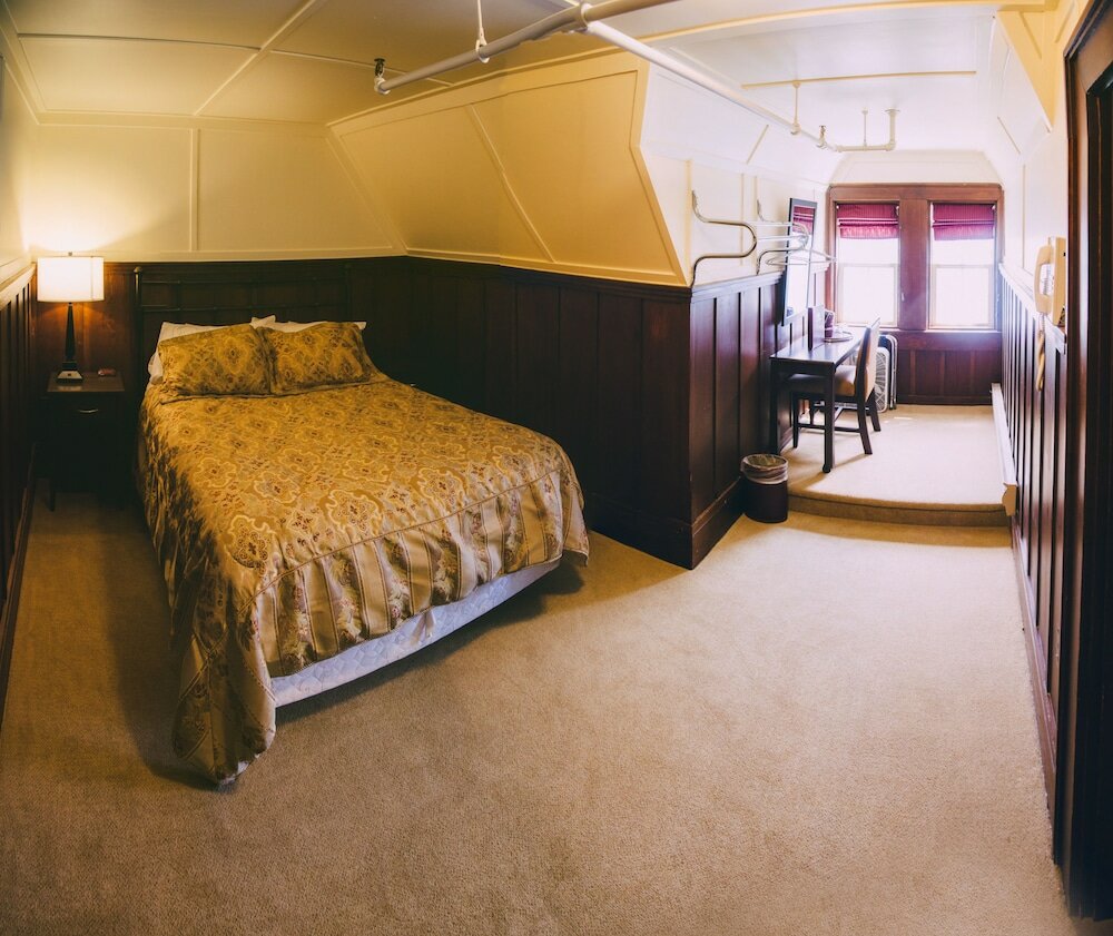 Фото Prince of Wales Hotel