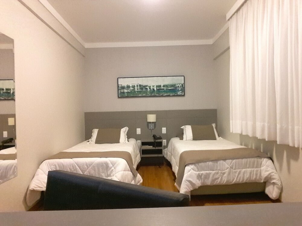 Фото Biazi Plaza Hotel