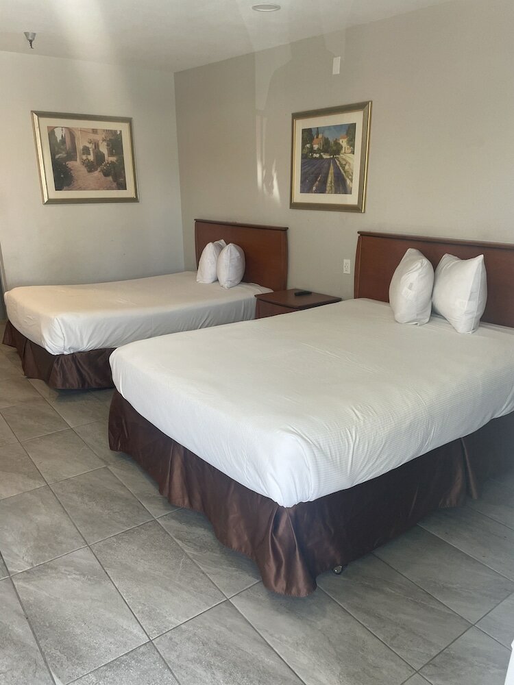 Фото Rosedale Inn