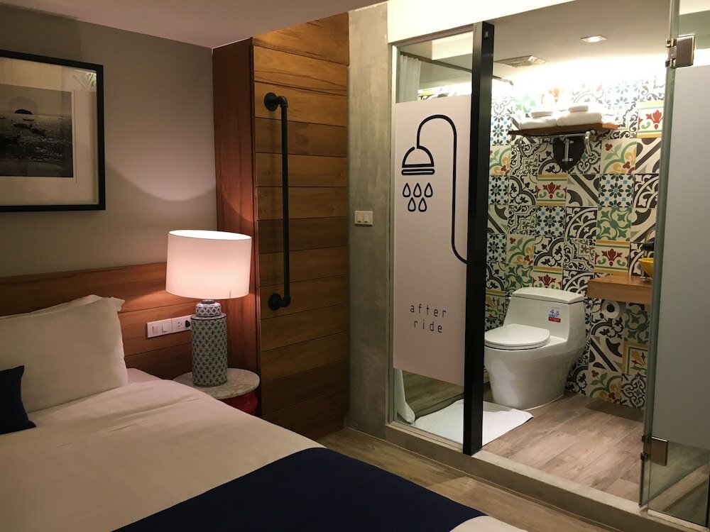 Фото Nandha Hotel