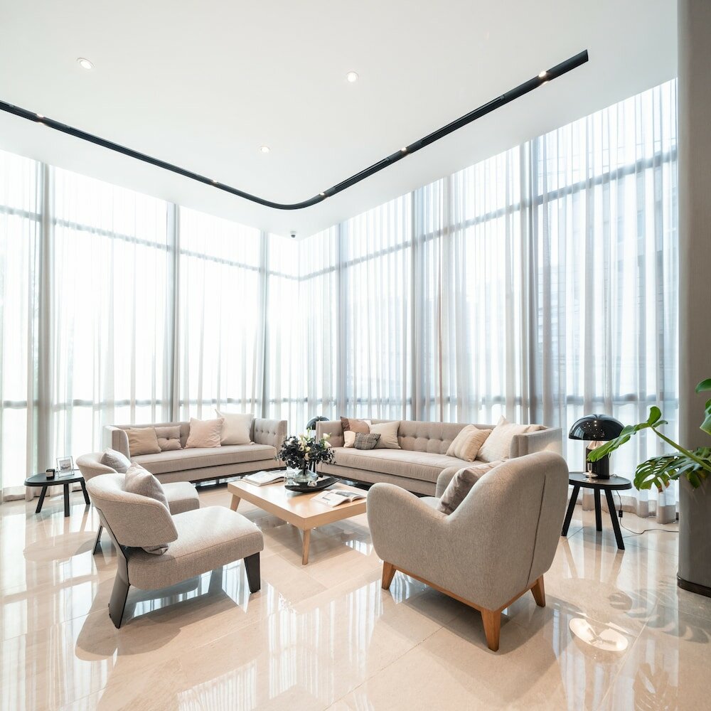 Фото Mii Hotel Srinakarin