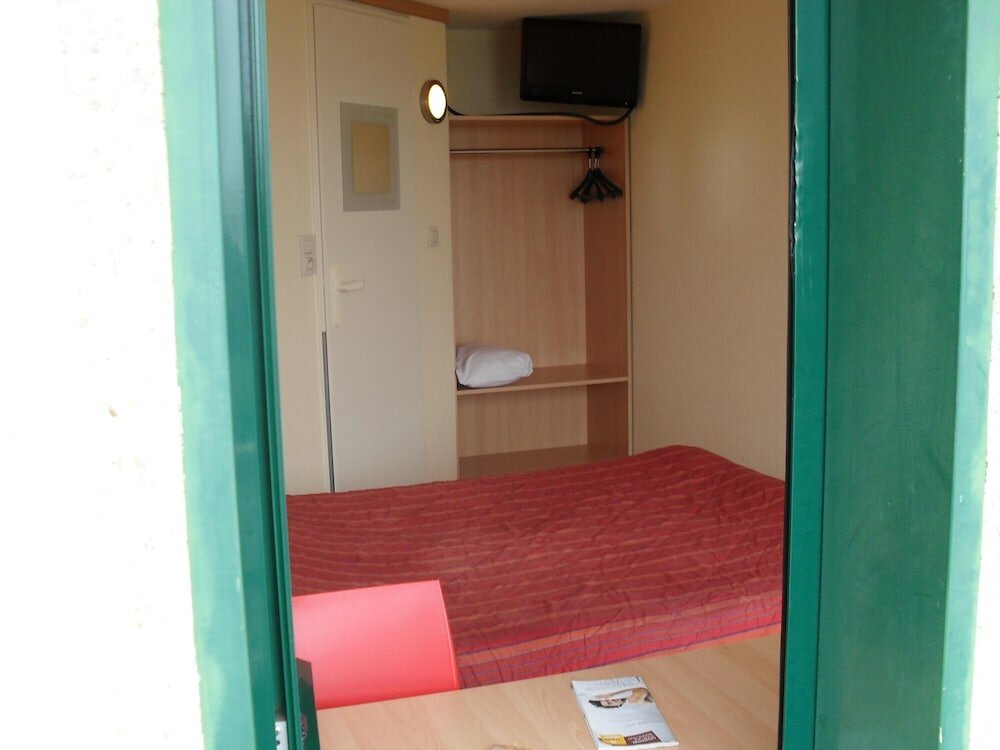 Фото Premiere Classe Hotel Liege